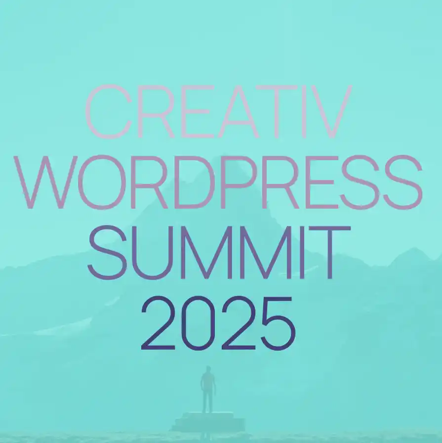 WordPress Summit – Einsteiger Seminar