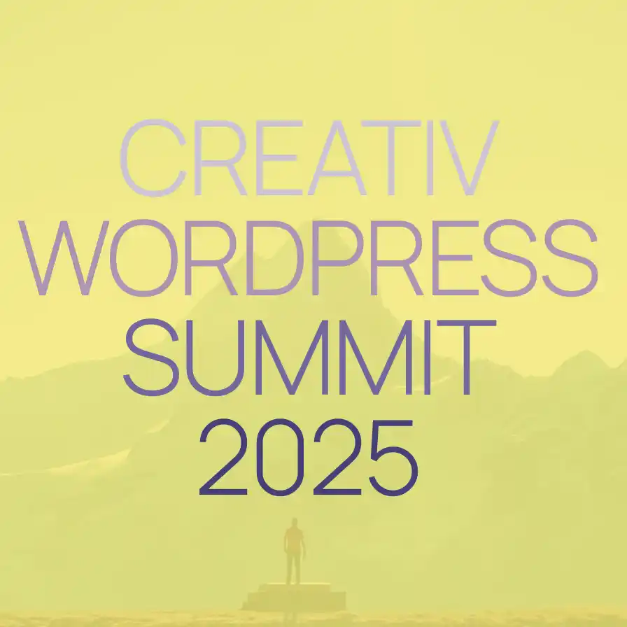 WordPress Summit – Einsteiger Seminar