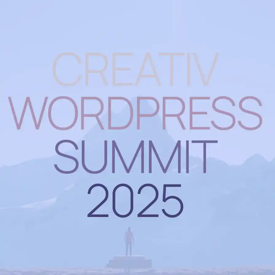 WordPress Summit – Einsteiger Seminar