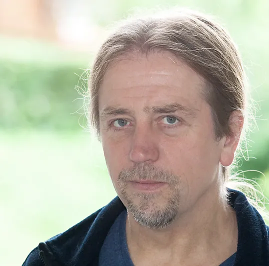 Uwe Schmid Dozent - Niederrhein Foto