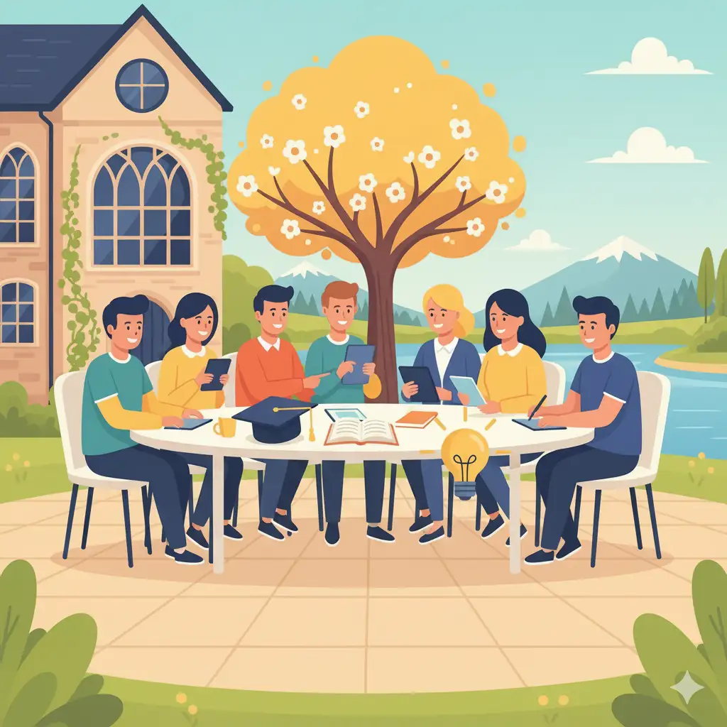 WordPress Bildungsurlaub - Der Andere Summit