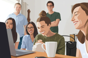 ThatsGreat! WordPress Bildungsurlaub – 120 Tage Full Power!