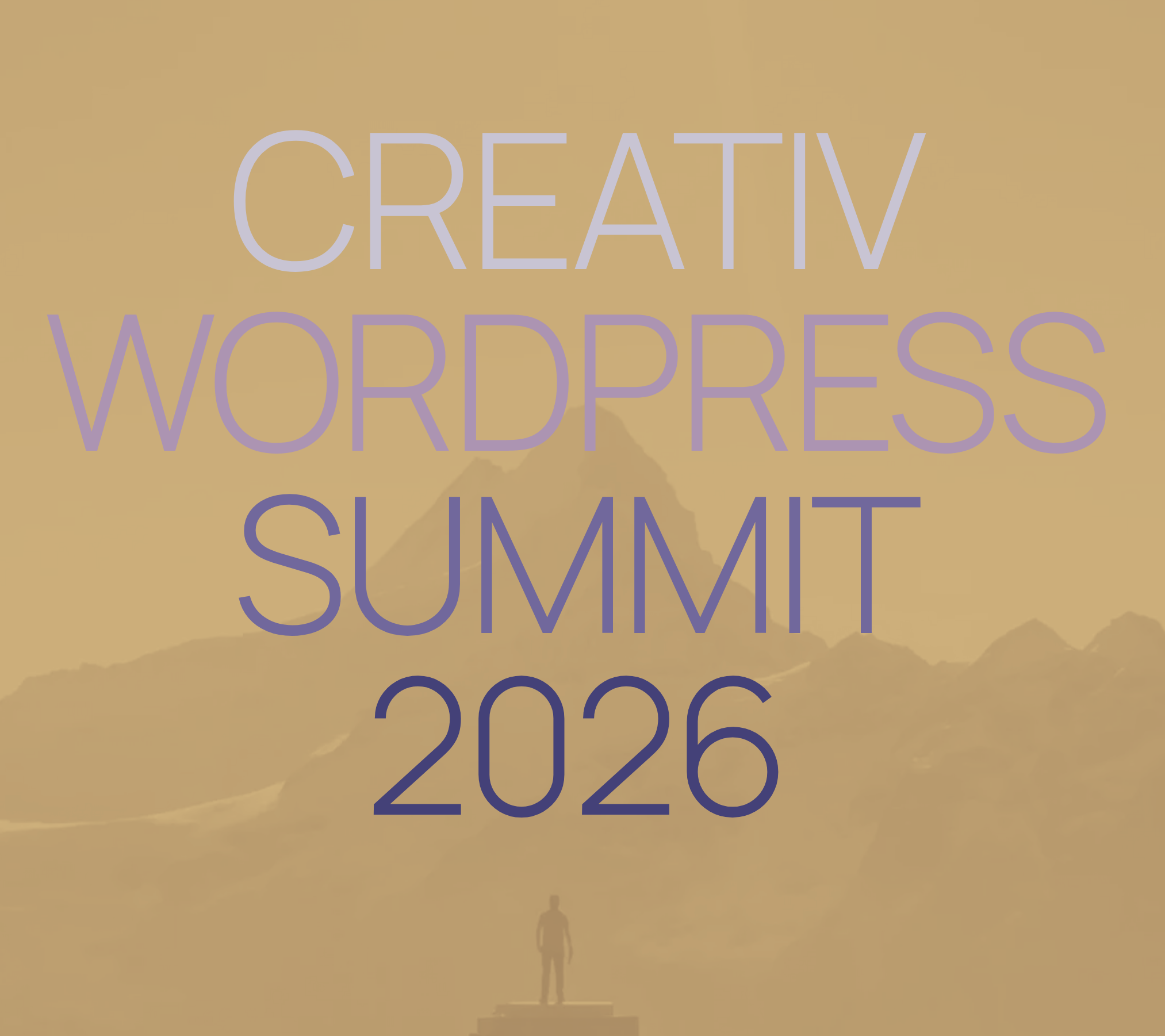 WordPress Summit – Einsteiger Seminar